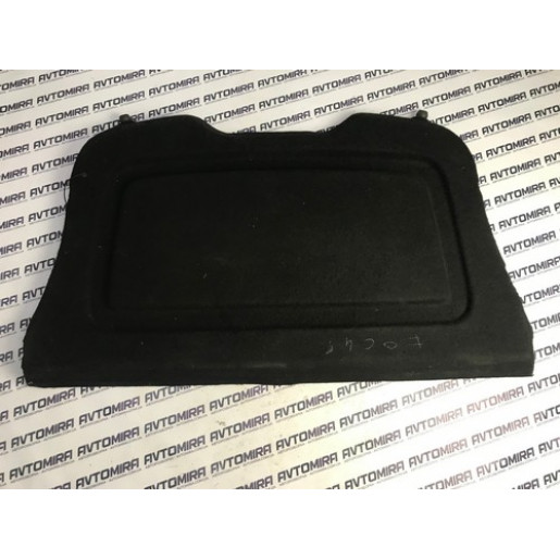 Полка багажника Ford Focus 3 HB 2011-2017 BM51A46506AC
